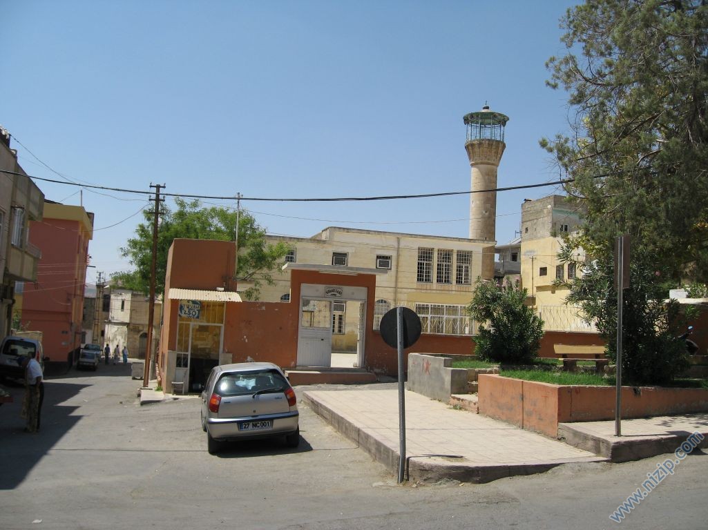 Tarihi Şıhlar Camii Restore Edilecek