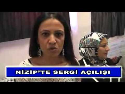 Dr. Abdulkadir Erdil İlkokulu Sergi Açılışı