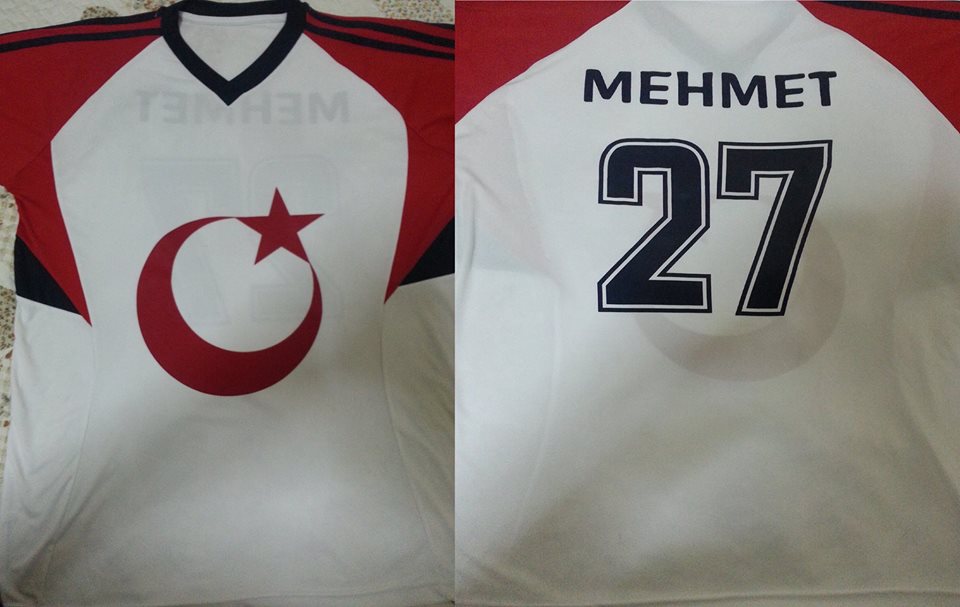 Nizip Spor mesajları