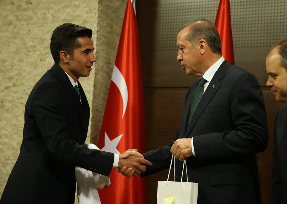 Nizip Belediyesi