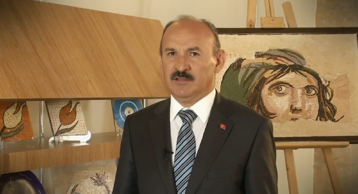 Nizip Tanıtım Videosu