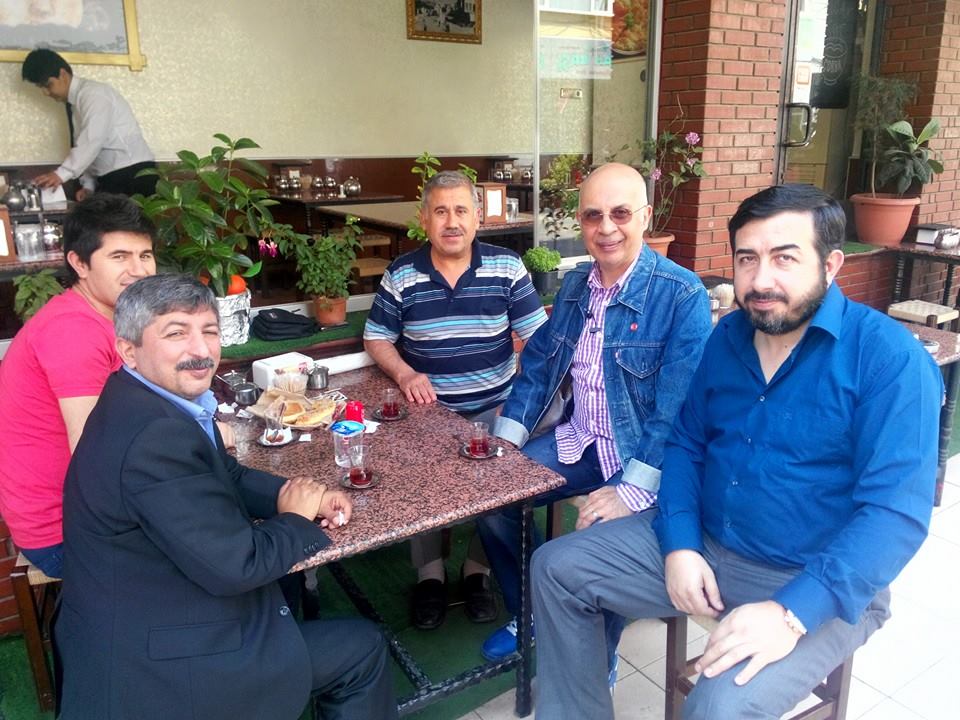 Müslüm babamın seçim kuzusu platformu 2014 YILI Müslüm babamın seçim kuzusu platformu 2014 YILI