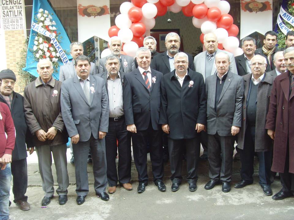 nizip muhtarlar derneği