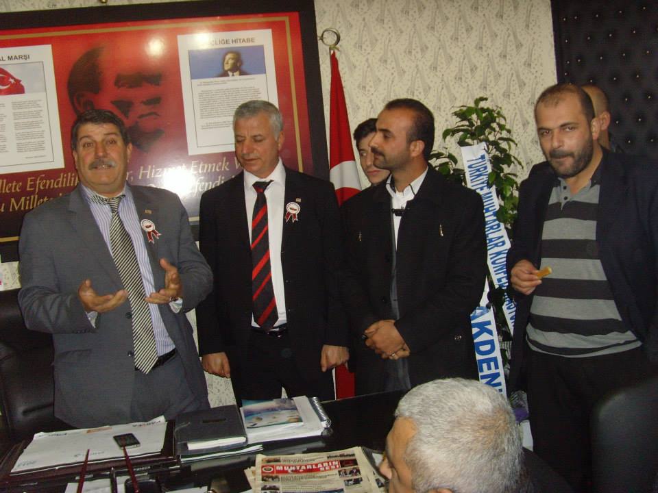 nizip muhtarlar derneği