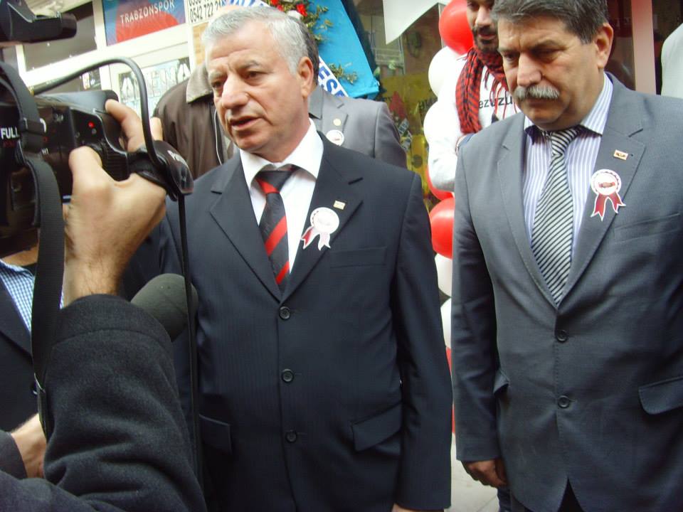 nizip muhtarlar derneği