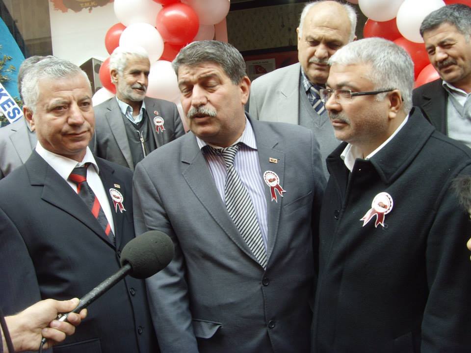 nizip muhtarlar derneği