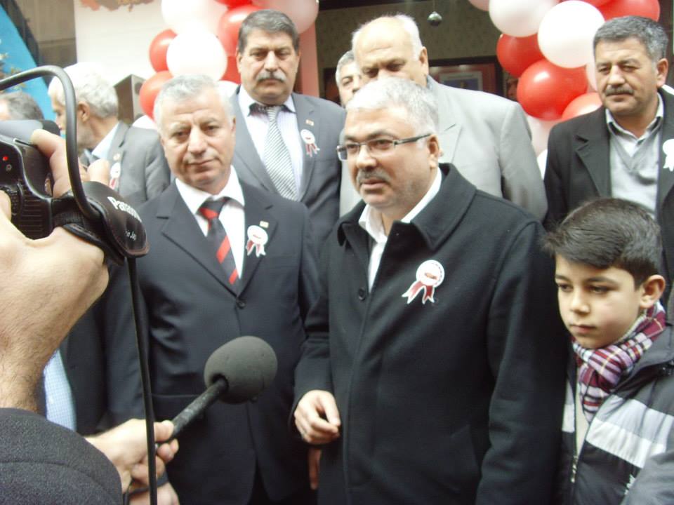 nizip muhtarlar derneği
