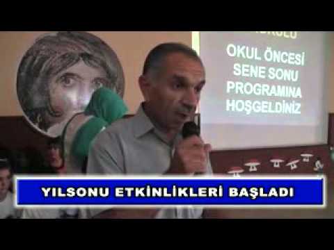 Yılsonu etkinlikleri başladı