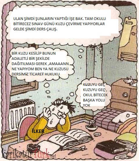 Müslüm babamın seçim kuzusu platformu  2014 YILI