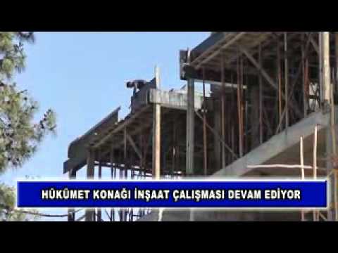 Video:   HÜKÜMET KONAĞI YENİLENİYOR