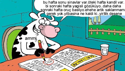 Sütaş karikatürleri Nizip.com'da Olursa.