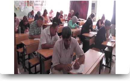 “Ailemle Kitap Okuyorum” Kampanyası