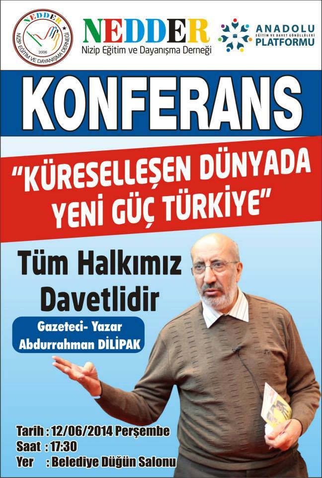 Nizip Belediyesi