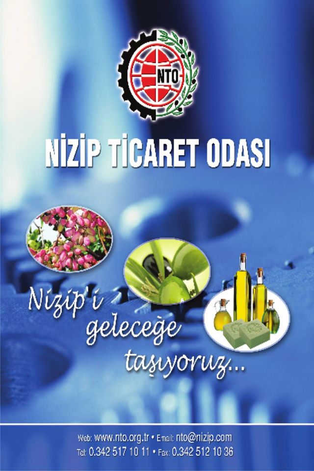Ben Nizipliyim Kitabı