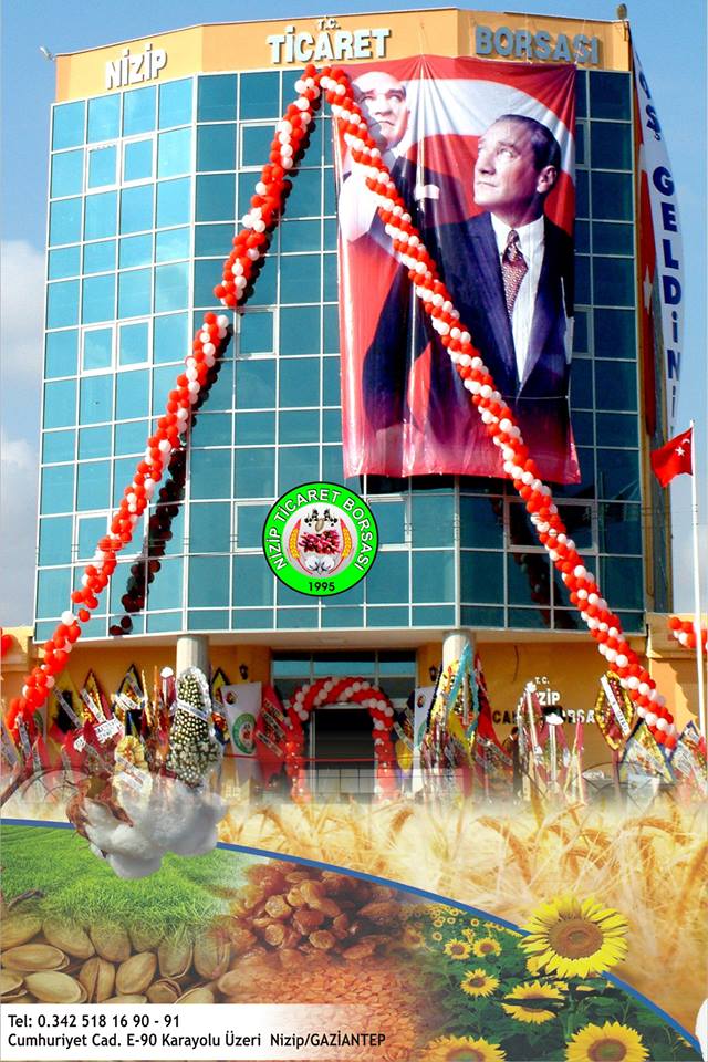 Ben Nizipliyim Kitabı