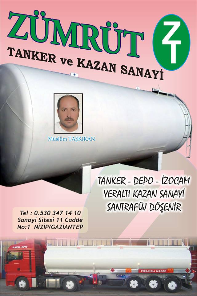 Ben Nizipliyim Kitabı