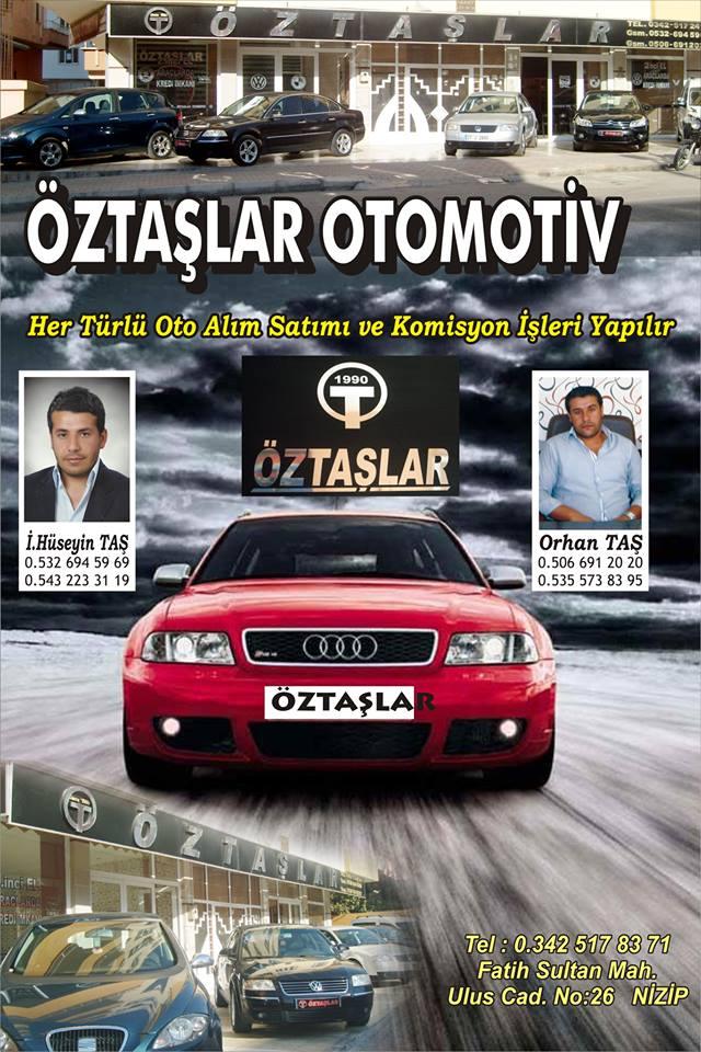 Ben Nizipliyim Kitabı