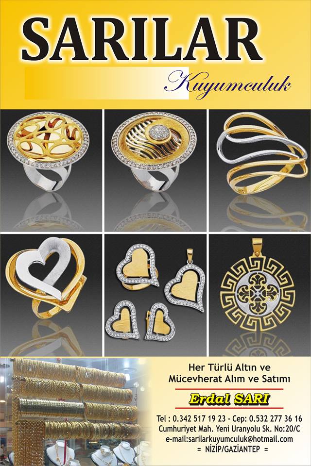 Ben Nizipliyim Kitabı