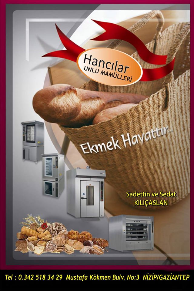 Ben Nizipliyim Kitabı