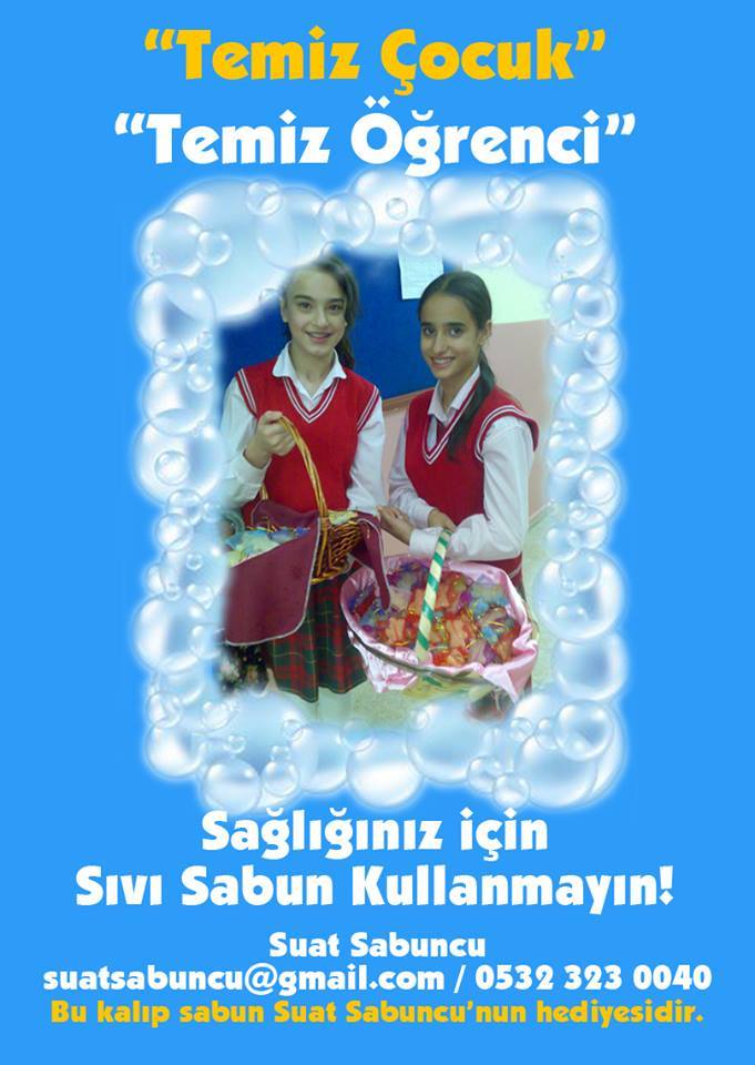 Ben Nizipliyim Kitabı