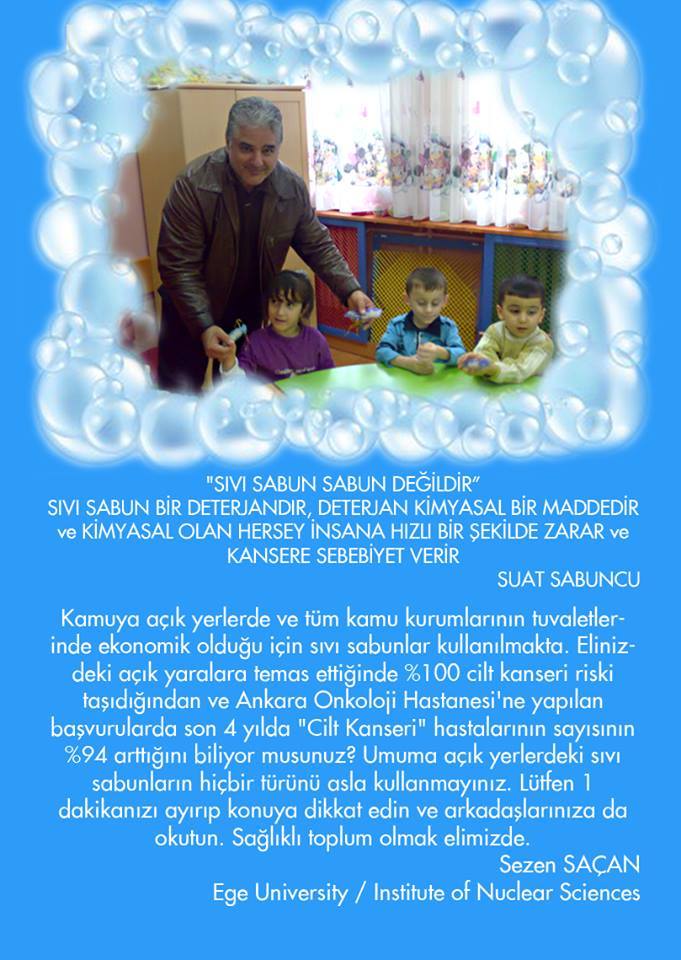 Ben Nizipliyim Kitabı