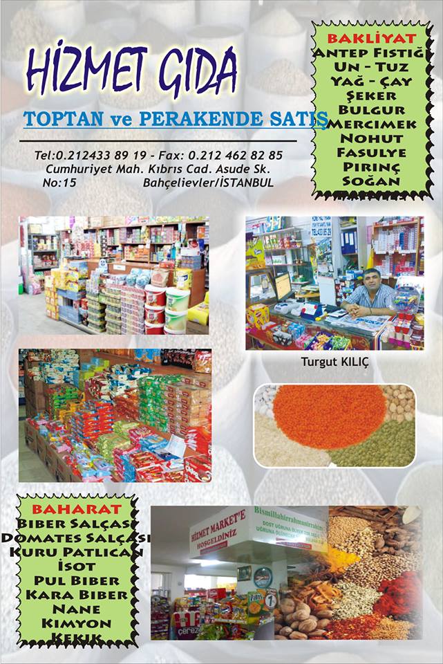 Ben Nizipliyim Kitabı