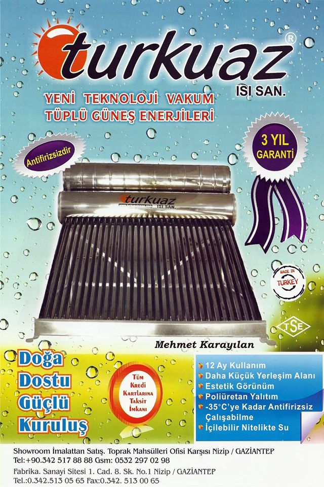 Ben Nizipliyim Kitabı