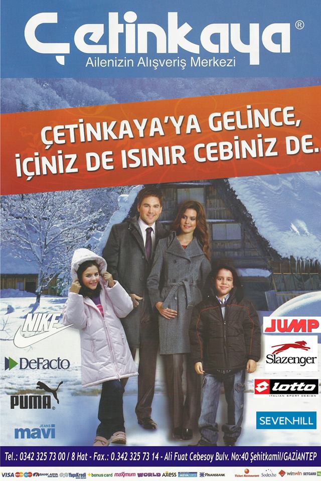 Ben Nizipliyim Kitabı