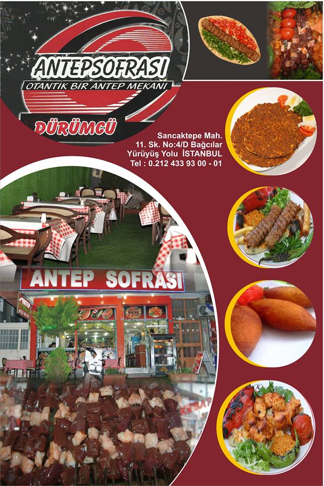 Ben Nizipliyim Kitabı