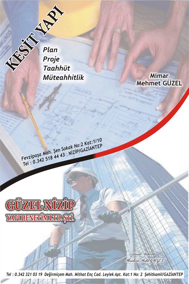 Ben Nizipliyim Kitabı