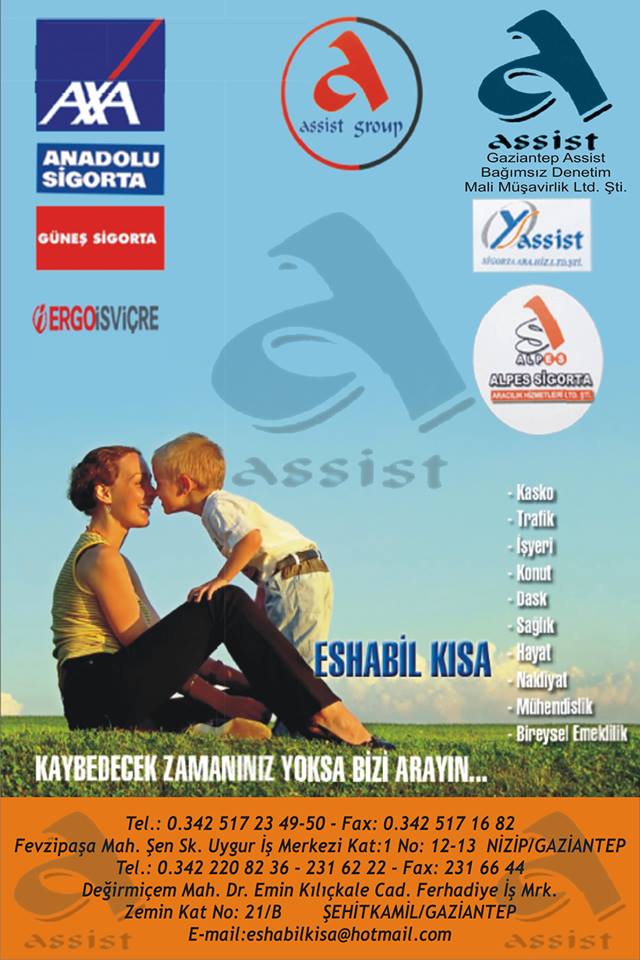 Ben Nizipliyim Kitabı