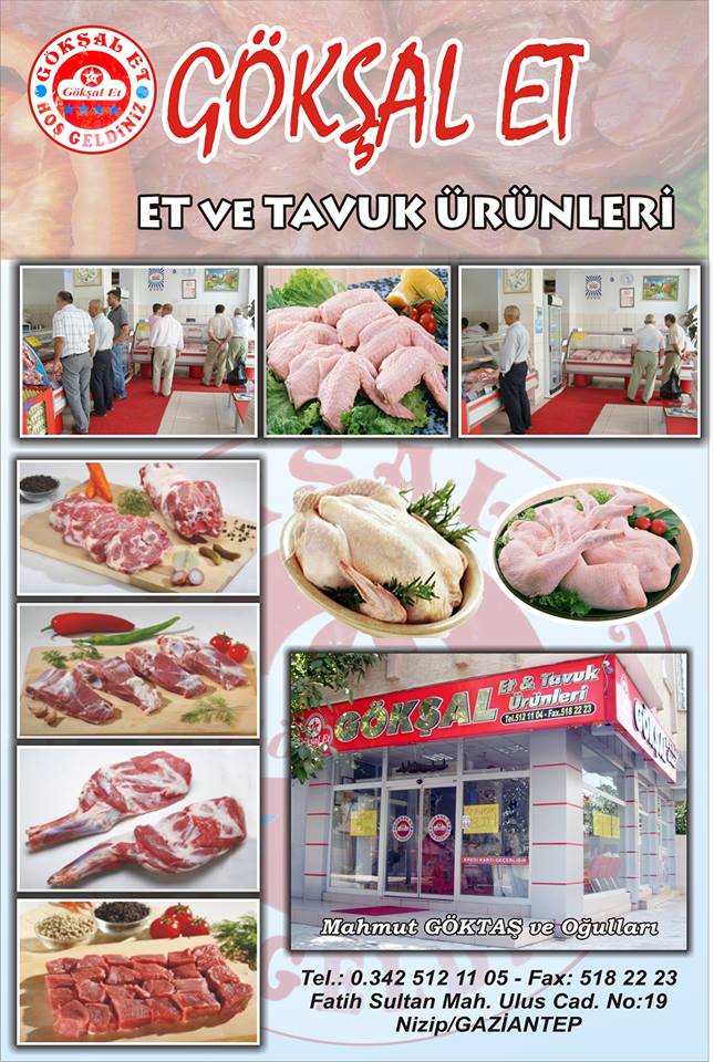 Ben Nizipliyim Kitabı
