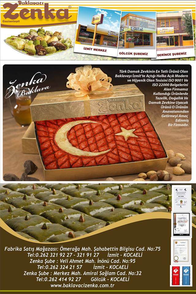 Ben Nizipliyim Kitabı