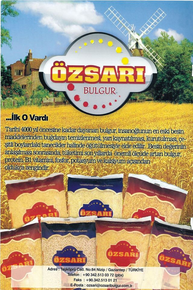 Ben Nizipliyim Kitabı
