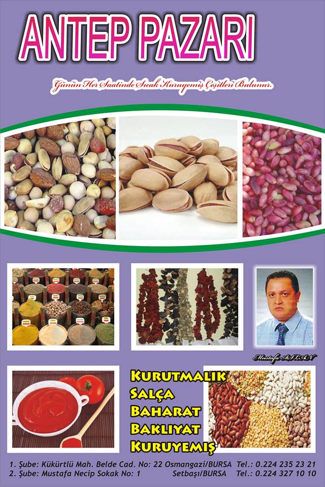 Ben Nizipliyim Kitabı