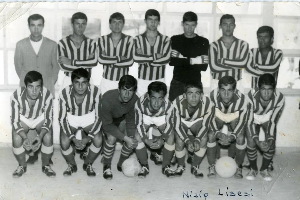 NizipSpor Kültür spor ülfet gençlik spor ve nizip lisesi doğan spora NizipSpor Kültür spor ülfet gençlik spor ve nizip lisesi doğan spora