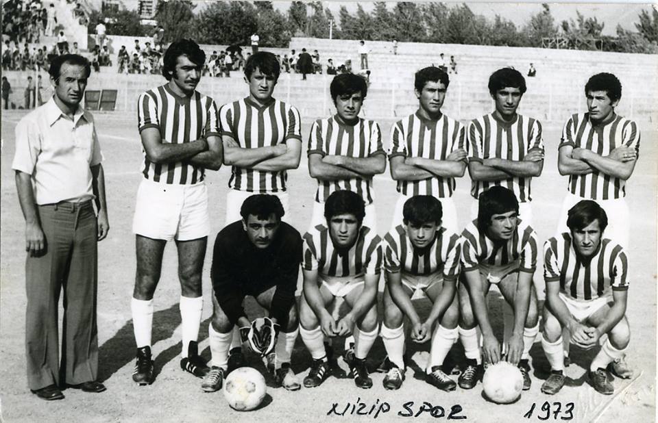 NizipSpor Kültür spor ülfet gençlik spor ve nizip lisesi doğan spora