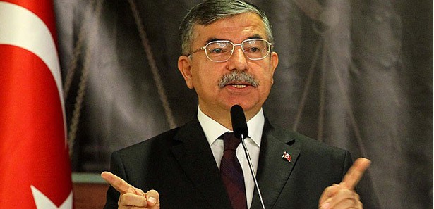 Milli Savunma Bakanı Yılmaz, Karkamış Antik Kentini Ziyaret etti Milli Savunma Bakanı Yılmaz, Karkamış Antik Kentini Ziyaret etti
