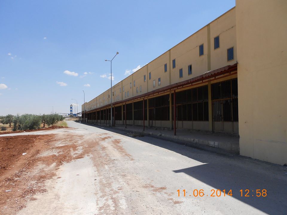 Nizip belediye başkanlığı satış ihale ilanı