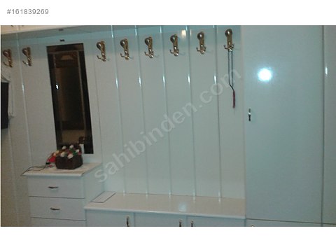 220m2 4+1 Doğalgazlı Daire