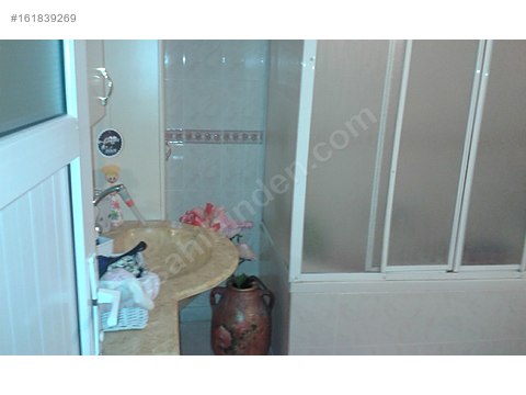 220m2 4+1 Doğalgazlı Daire