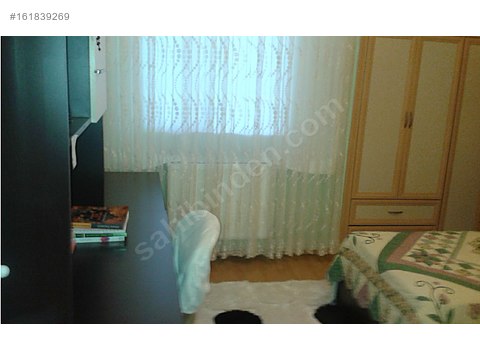 220m2 4+1 Doğalgazlı Daire