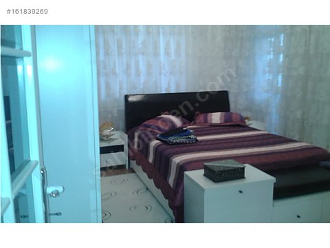220m2 4+1 Doğalgazlı Daire