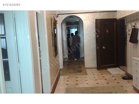 220m2 4+1 Doğalgazlı Daire 220m2 4+1 Doğalgazlı Daire