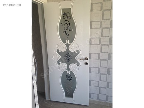 260m2 Lüks Daire