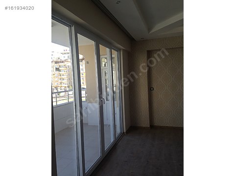 260m2 Lüks Daire