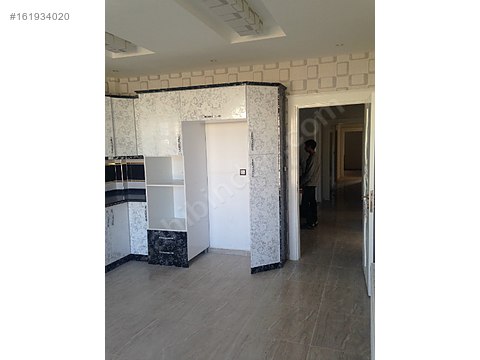 260m2 Lüks Daire