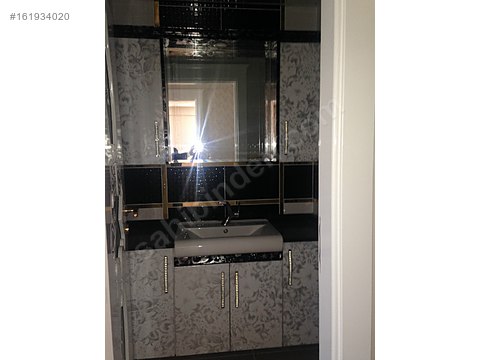 260m2 Lüks Daire