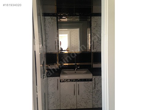260m2 Lüks Daire