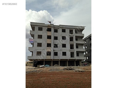 120m2 Daire